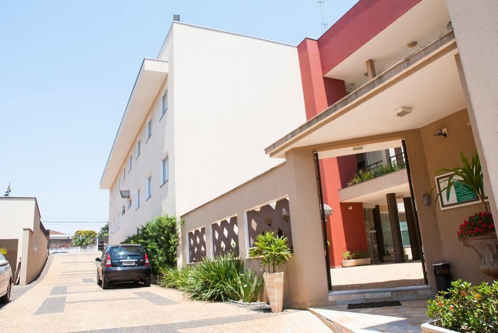 Premium Hotel 4*